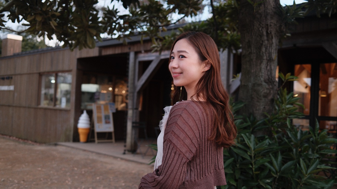 伊藤菜々子