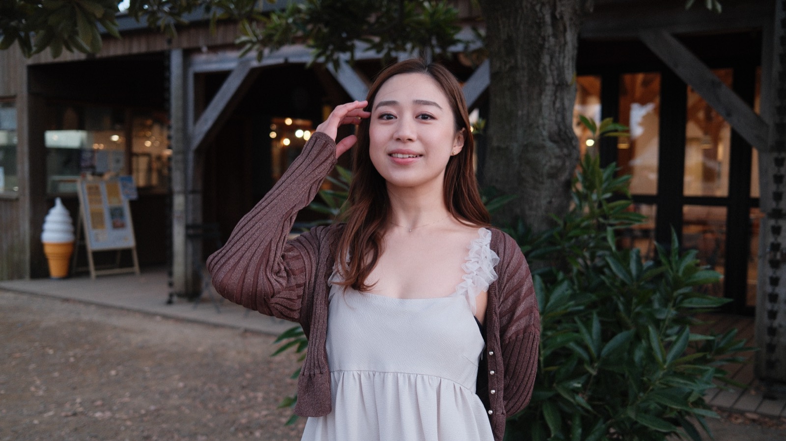 ピアノ講師 伊藤菜々子